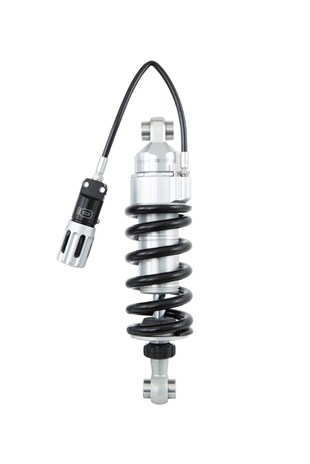 ÖHLINS SHOCK HD SOFTAIL FAT BOB STX 4 / Arka amortisör Harley-Davidson SOFTAIL FAT BOB STX 4 KOD: HD 515
