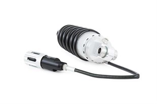 ÖHLINS SHOCK HD SOFTAIL FAT BOB STX 4 / Arka amortisör Harley-Davidson SOFTAIL FAT BOB STX 4 KOD: HD 515