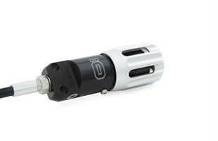 ÖHLINS SHOCK HD SOFTAIL STX 46 BLK SP / Arka amortisör Harley-Davidson SOFTAIL STX 46 BLK SP KOD: HD 514