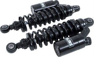 ÖHLINS SHOCKS HD DYNA FXD 1991-2017 S / Arka amortisör takımı Harley-Davidson DYNA FXD 1991-2017 S KOD: HD 763