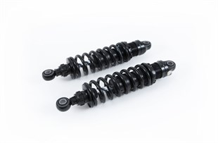ÖHLINS SHOCKS HD DYNA FXD 1991-2017 S / Arka amortisör takımı Harley-Davidson DYNA FXD 1991-2017 S KOD: HD 762