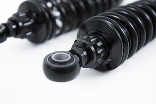 ÖHLINS SHOCKS HD DYNA FXD 1991-2017 S / Arka amortisör takımı Harley-Davidson DYNA FXD 1991-2017 S KOD: HD 765