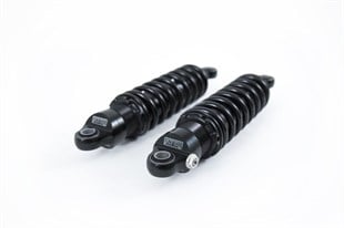 ÖHLINS SHOCKS HD DYNA FXD 1991-2017 S / Arka amortisör takımı Harley-Davidson DYNA FXD 1991-2017 S KOD: HD 762