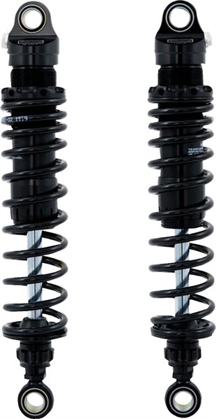 ÖHLINS SHOCKS HD DYNA FXD 1991-2017 S / Arka amortisör takımı Harley-Davidson DYNA FXD 1991-2017 S KOD: HD 764