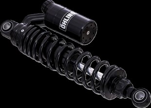 ÖHLINS SHOCKS HD DYNA FXD 1991-2017 S / Arka amortisör takımı Harley-Davidson DYNA FXD 1991-2017 S KOD: HD 763