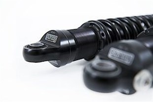 ÖHLINS SHOCKS HD SPORTSTER XL 2004-20 / Arka amortisör takımı Harley-Davidson SPORTSTER XL 2004-20 KOD: HD 754