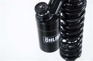 ÖHLINS SHOCKS HD SPORTSTER XL 2004-20 / Arka amortisör takımı Harley-Davidson SPORTSTER XL 2004-20 KOD: HD 756
