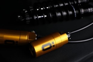 ÖHLINS SHOCKS HD ST-GLIDE/E-GLIDE/R-G / Arka amortisör takımı Harley-Davidson ST-GLIDE/E-GLIDE/R-G KOD: HD 778