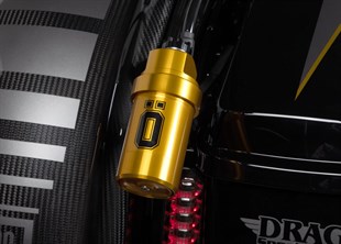 ÖHLINS SHOCKS HD ST-GLIDE/E-GLIDE/R-G / Arka amortisör takımı Harley-Davidson ST-GLIDE/E-GLIDE/R-G KOD: HD 779