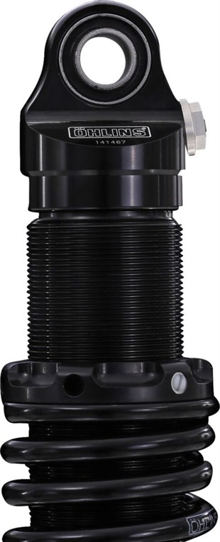 ÖHLINS SHOCKS HD ST-GLIDE/E-GLIDE/R-G / Arka amortisör takımı Harley-Davidson ST-GLIDE/E-GLIDE/R-G KOD: HD 777