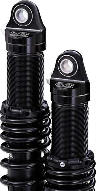 ÖHLINS SHOCKS HD ST-GLIDE/E-GLIDE/R-G / Arka amortisör takımı Harley-Davidson ST-GLIDE/E-GLIDE/R-G KOD: HD 775