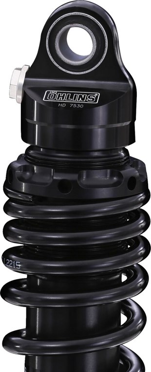 ÖHLINS SHOCKS HD ST-GLIDE/E-GLIDE/R-G / Arka amortisör takımı Harley-Davidson ST-GLIDE/E-GLIDE/R-G KOD: HD 776