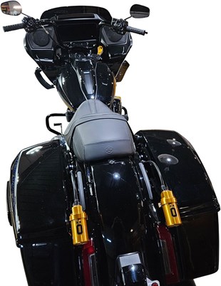 ÖHLINS SHOCKS HD ST-GLIDE/E-GLIDE/R-G / Arka amortisör takımı Harley-Davidson ST-GLIDE/E-GLIDE/R-G KOD: HD 778