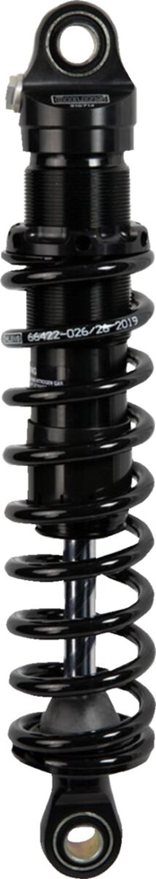 ÖHLINS SHOCKS HD ST-GLIDE/E-GLIDE/R-G / Arka amortisör takımı Harley-Davidson ST-GLIDE/E-GLIDE/R-G KOD: HD 777