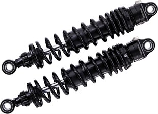 ÖHLINS SHOCKS HD ST-GLIDE/E-GLIDE/R-G / Arka amortisör takımı Harley-Davidson ST-GLIDE/E-GLIDE/R-G KOD: HD 772