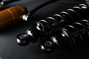 ÖHLINS SHOCKS HD ST-GLIDE/E-GLIDE/R-G / Arka amortisör takımı Harley-Davidson ST-GLIDE/E-GLIDE/R-G KOD: HD 778