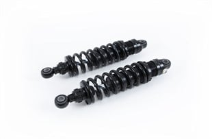 ÖHLINS SHOCKS HD ST-GLIDE/E-GLIDE/R-G / Arka amortisör takımı Harley-Davidson ST-GLIDE/E-GLIDE/R-G KOD: HD 772