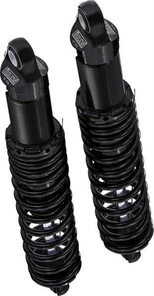 ÖHLINS SHOCKS HD ST-GLIDE/E-GLIDE/R-G / Arka amortisör takımı Harley-Davidson ST-GLIDE/E-GLIDE/R-G KOD: HD 775