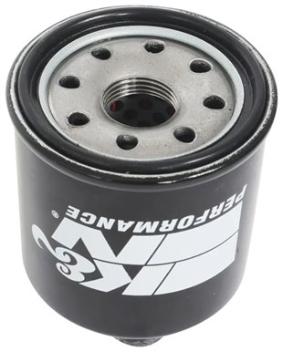 K&N OIL FIL - YAĞ FİLTRESİ HD/INDIAN KOD:07120654