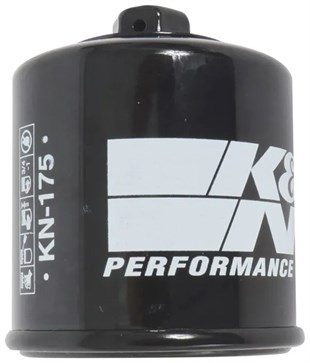 K&N OIL FIL - YAĞ FİLTRESİ HD/INDIAN KOD:07120654