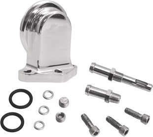 S&S OIL FILTER MOUNT TC KOD: 07120059