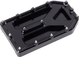 THRASHIN SUPPLY PAD BRAKE PEDAL AGGRESSOR TOUR KOD: 16110105