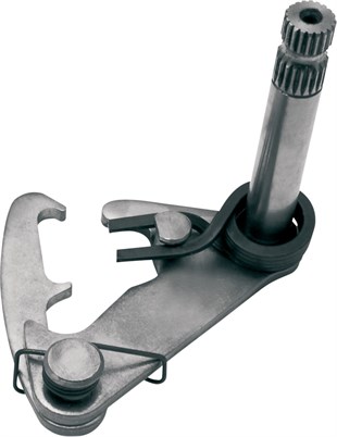 BAKER DRIVETRAIN PAWL ASSEMBLY ANTI-OVERSHIFT RATCHET SHIFT KOD:11100015