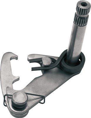 BAKER DRIVETRAIN PAWL ASSEMBLY ANTI-OVERSHIFT RATCHET SHIFT KOD:11100015