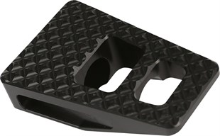 THRASHIN SUPPLY PEDAL BRAKE ARM P54 BLK KOD: 16100599