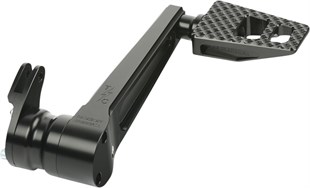 THRASHIN SUPPLY PEDAL BRAKE ARM P54 BLK KOD: 16100599
