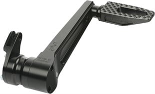 THRASHIN SUPPLY PEDAL BRAKE ARM SLIM BLK KOD: 16100601