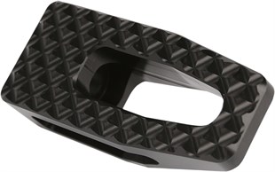 THRASHIN SUPPLY PEDAL BRAKE ARM SLIM BLK KOD: 16100601