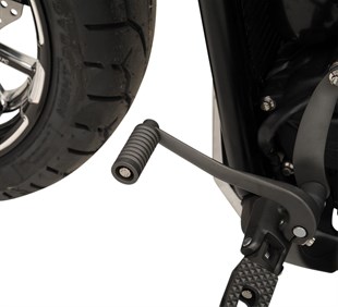 THRASHIN SUPPLY PEG SHIFTER - VİTES KOLU 2.125 BLACK KOD: 16030333