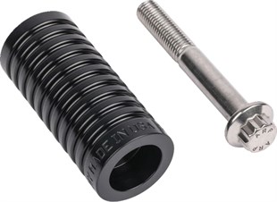 THRASHIN SUPPLY PEG SHIFTER - VİTES KOLU 2.125 BLACK KOD: 16030333