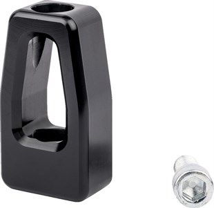 THRASHIN SUPPLY PEG SHIFTER - VİTES KOLU P-54 BLACK KOD: 16030397