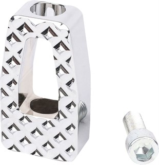 THRASHIN SUPPLY PEG SHIFTER - VİTES KOLU P-54 CHROME KOD: 16030398