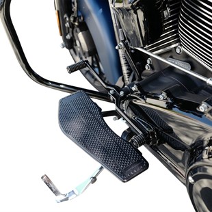 THRASHIN SUPPLY PEG SHIFTER - VİTES KOLU SHORTY BLK KOD: 16030375