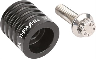 THRASHIN SUPPLY PEG SHIFTER - VİTES KOLU SHORTY BLK KOD: 16030375