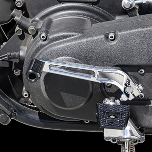 THRASHIN SUPPLY PEG SHIFTER - VİTES KOLU SPEEDWAY BLACK KOD: 16030394