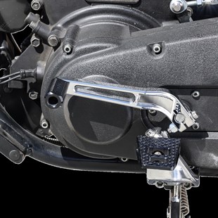 THRASHIN SUPPLY PEG SHIFTER - VİTES KOLU SPEEDWAY BLACK KOD: 16030394