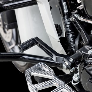 THRASHIN SUPPLY PEG SHIFTER - VİTES KOLU SPEEDWAY BLACK KOD: 16030394
