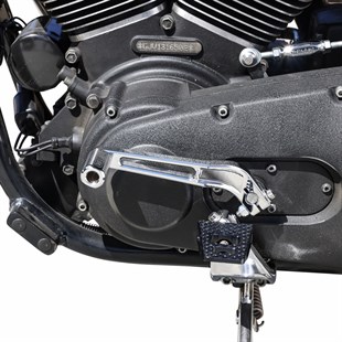 THRASHIN SUPPLY PEG SHIFTER - VİTES KOLU SPEEDWAY CHROME KOD: 16030395