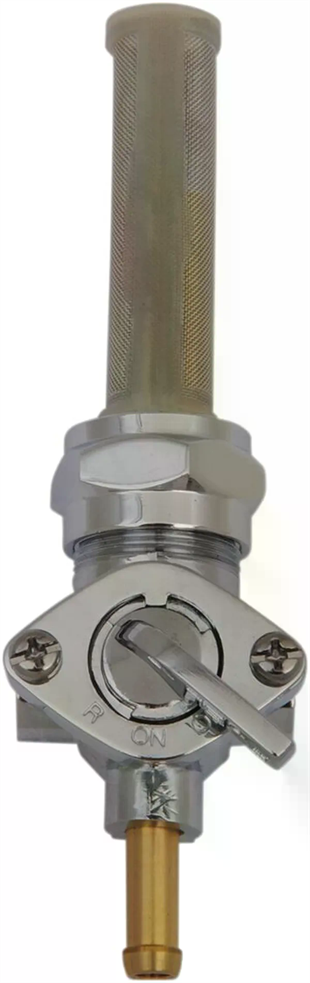 DRAG SPECIALTIES PETCOCK STRGHT 22MM H-D KOD: DS390218