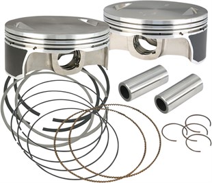 S&S PISTONS - Piston 111/117/124 .020 KOD: 09103659