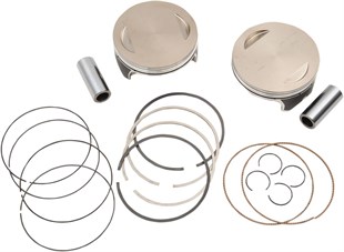 S&S PISTONS - Piston 111/117/124 .020 KOD: 09103659