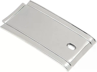 DRAG SPECIALTIES PLAIN DASH PANEL ST/FXWG KOD: DS373615