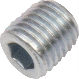 S&S PLUG PIPE 3/4 TAPPERED KOD: 09270036