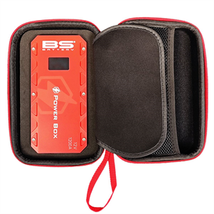 BS POWER BOX PB-02 KOD:21130913