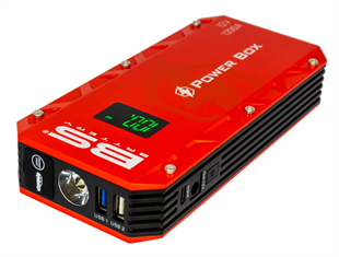 BS POWER BOX PB-02 KOD:21130913