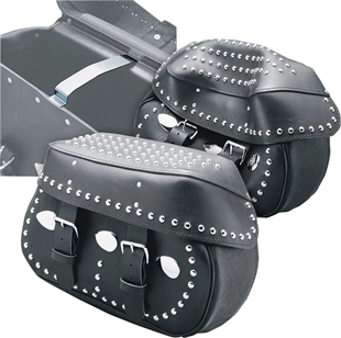 PRO-ONE PERF.MFG. SADDLEBAG LID SUPPORTS KOD:100307